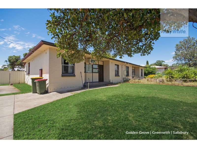 19 Stone Road, Elizabeth Downs SA 5113