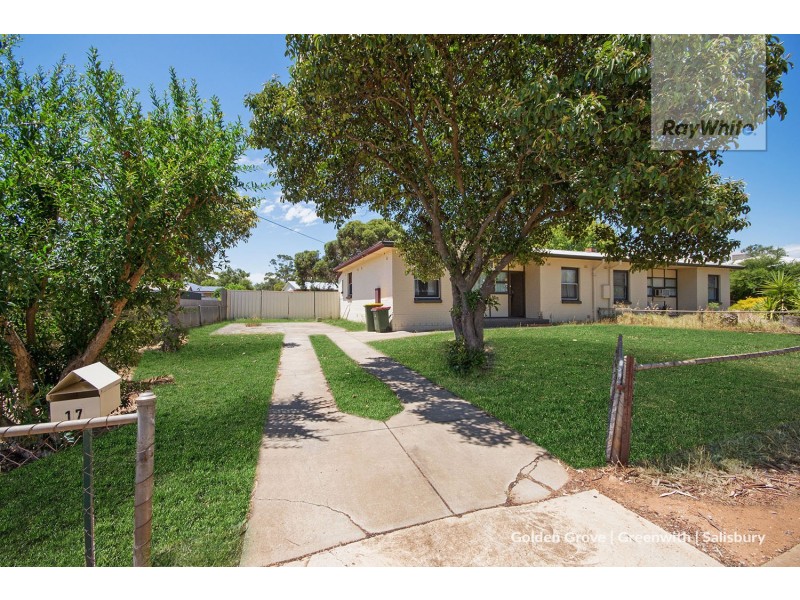 19 Stone Road, Elizabeth Downs SA 5113