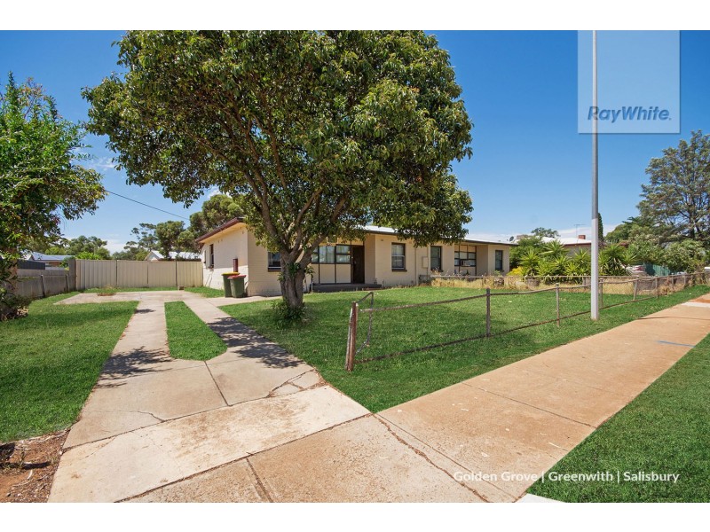 19 Stone Road, Elizabeth Downs SA 5113