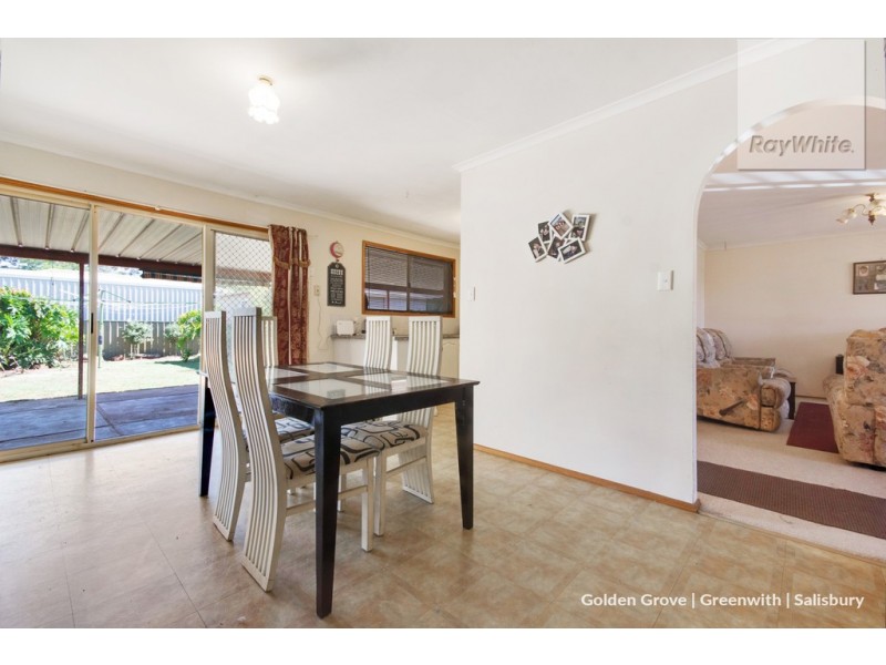 74 Federation Way, Andrews Farm SA 5114