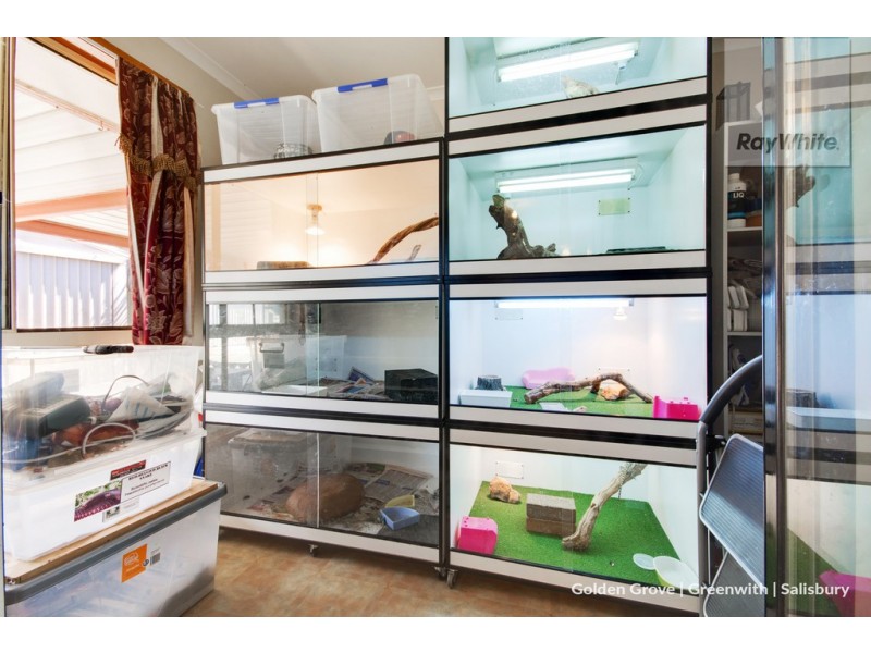 74 Federation Way, Andrews Farm SA 5114