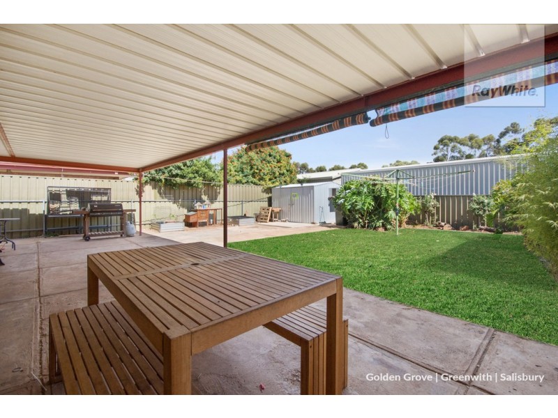 74 Federation Way, Andrews Farm SA 5114