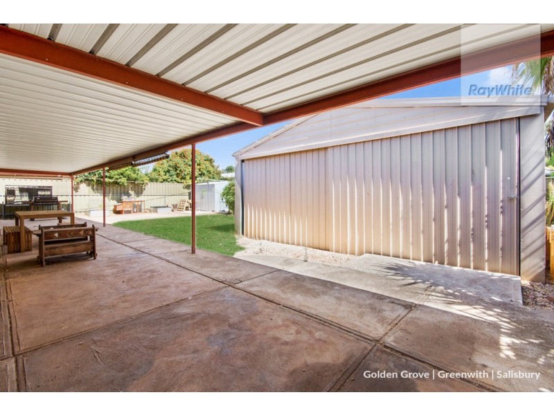 74 Federation Way, Andrews Farm SA 5114