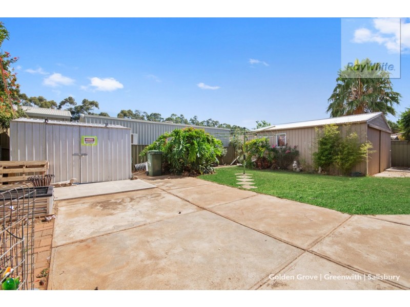 74 Federation Way, Andrews Farm SA 5114