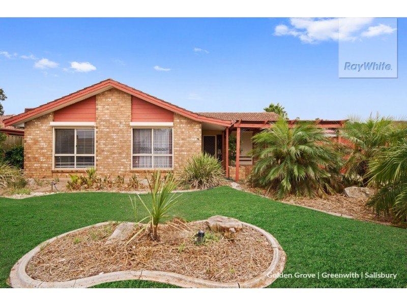 74 Federation Way, Andrews Farm SA 5114