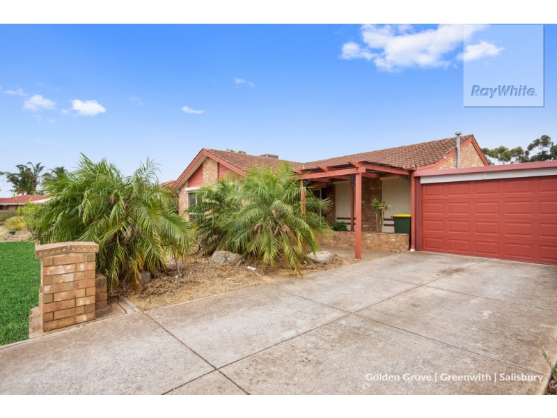 74 Federation Way, Andrews Farm SA 5114