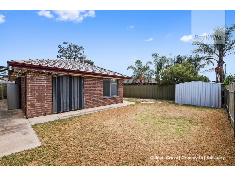 2/5 Casanor Crescent, Paralowie SA 5108