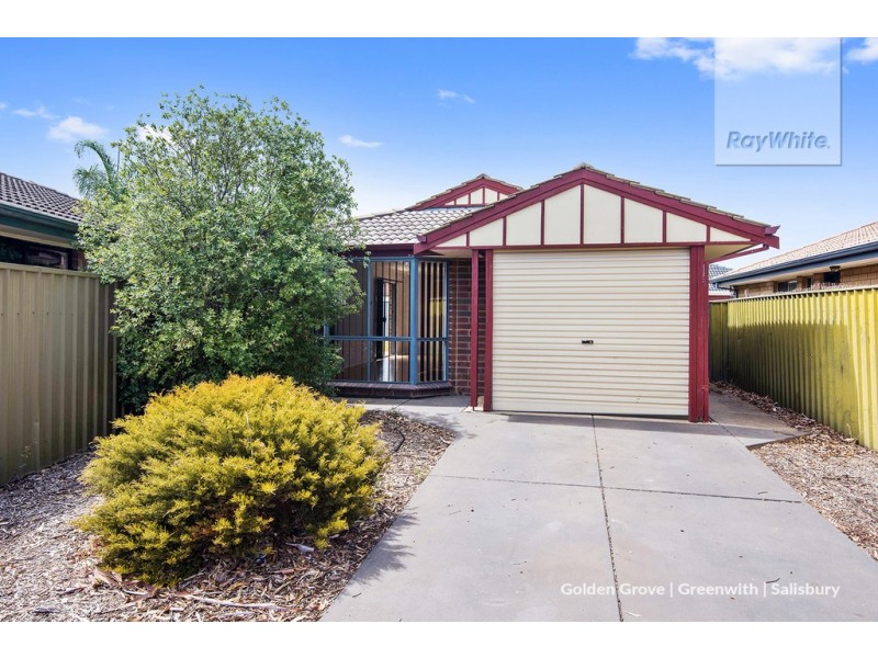 2/5 Casanor Crescent, Paralowie SA 5108