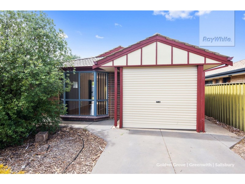 2/5 Casanor Crescent, Paralowie SA 5108