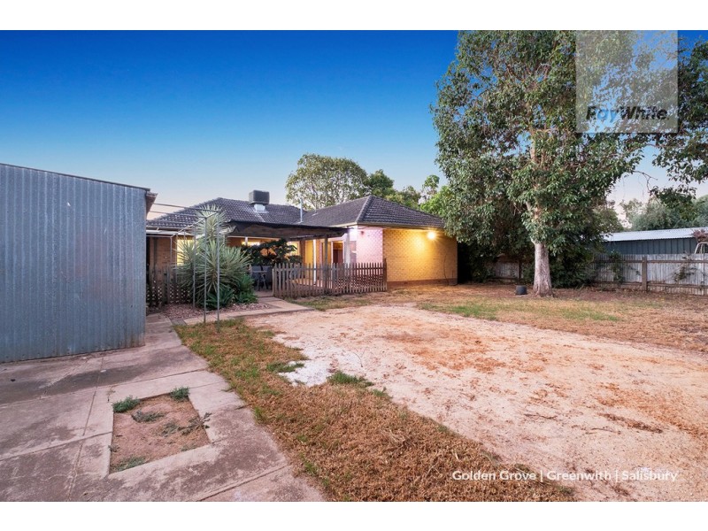 44 Eliza Street, Salisbury SA 5108