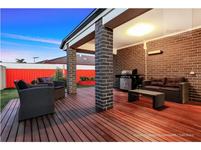 7 Clementine Avenue, Munno Para SA 5115