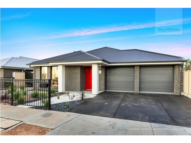 7 Clementine Avenue, Munno Para SA 5115