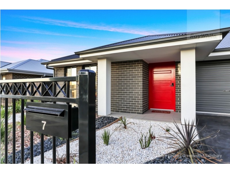 7 Clementine Avenue, Munno Para SA 5115