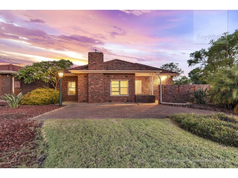 20 McDonald Road, Parafield Gardens SA 5107