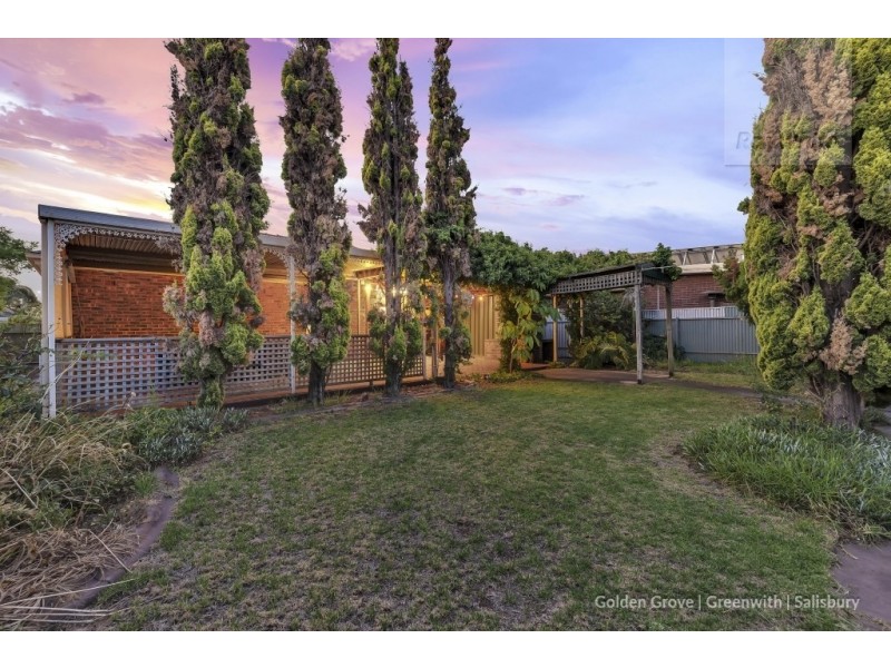 20 McDonald Road, Parafield Gardens SA 5107