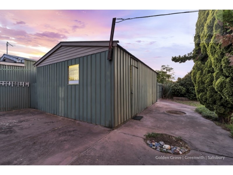 20 McDonald Road, Parafield Gardens SA 5107