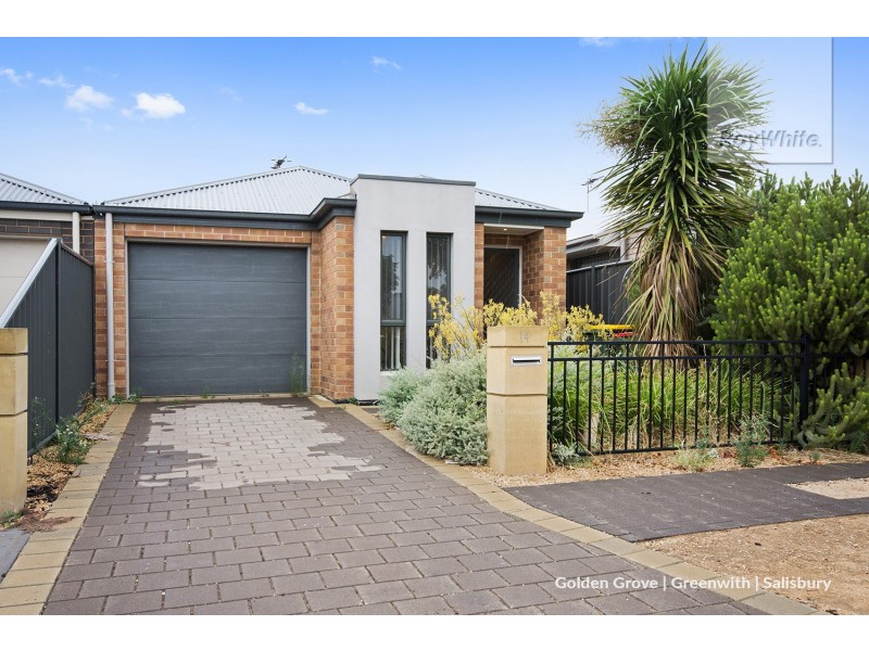 14 Torrens Street, Andrews Farm SA 5114