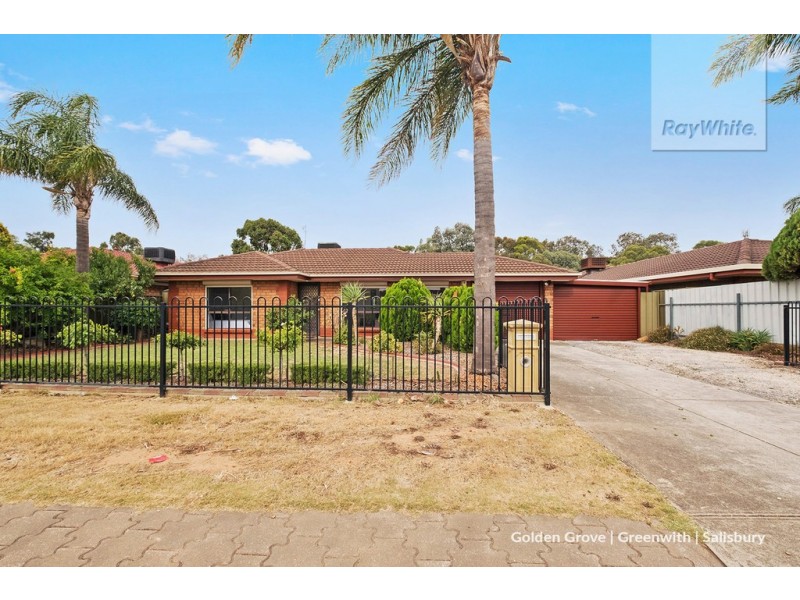 21 Liberator Drive, Paralowie SA 5108