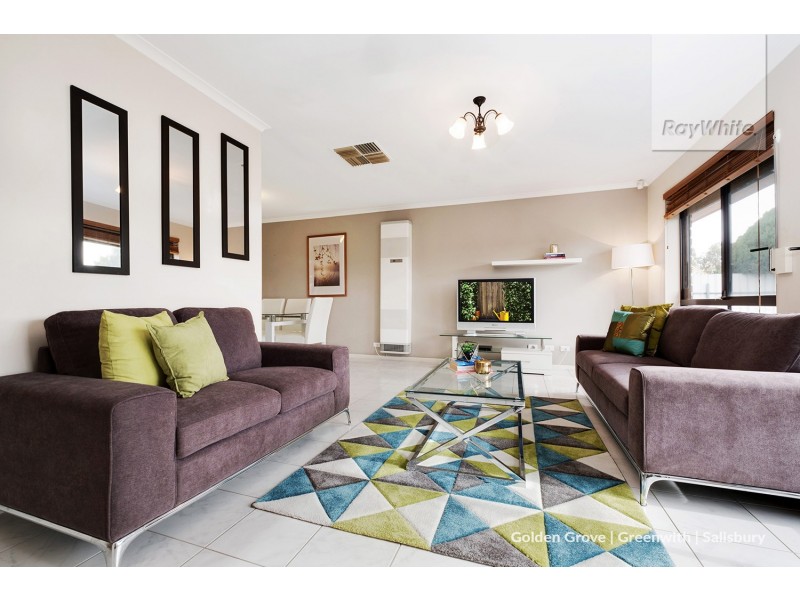 21 Liberator Drive, Paralowie SA 5108