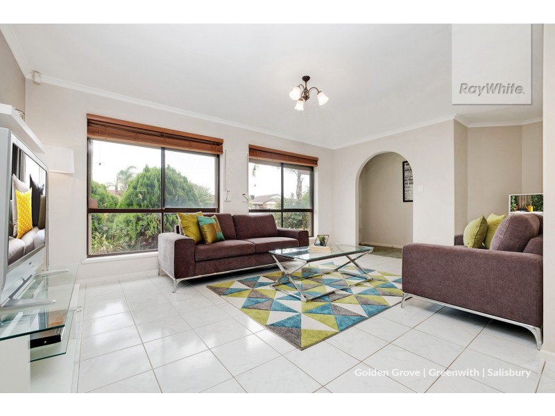 21 Liberator Drive, Paralowie SA 5108