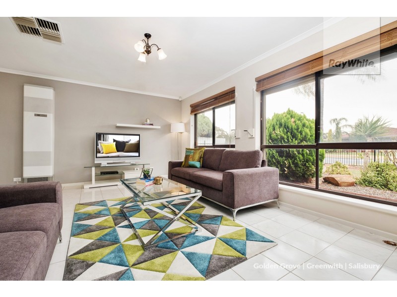 21 Liberator Drive, Paralowie SA 5108