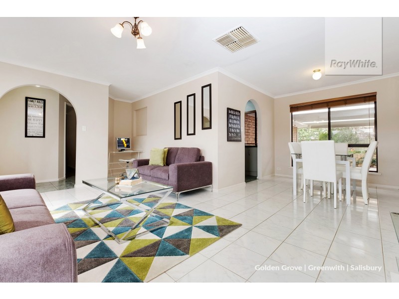 21 Liberator Drive, Paralowie SA 5108