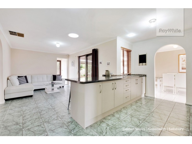 21 Liberator Drive, Paralowie SA 5108