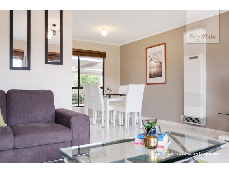 21 Liberator Drive, Paralowie SA 5108