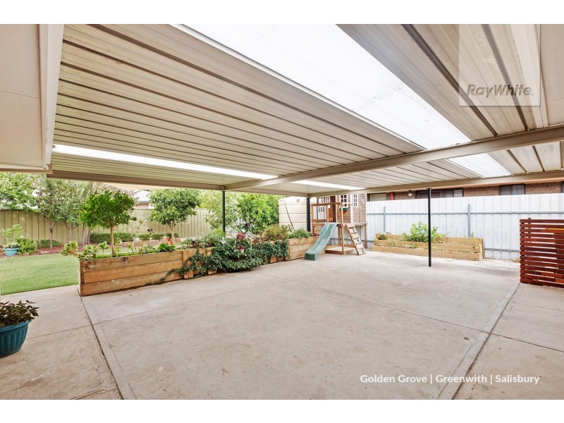 21 Liberator Drive, Paralowie SA 5108