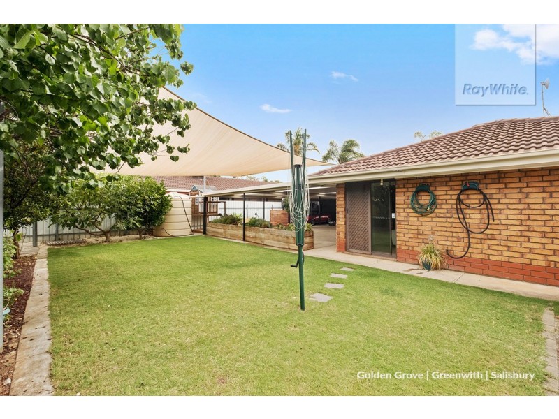 21 Liberator Drive, Paralowie SA 5108