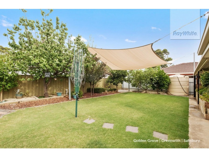 21 Liberator Drive, Paralowie SA 5108