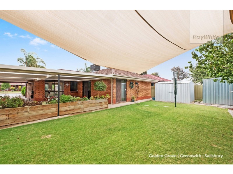 21 Liberator Drive, Paralowie SA 5108