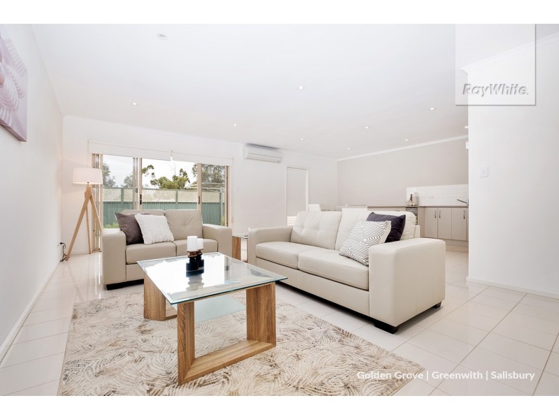 2/3 Railway Crescent, Evanston SA 5116