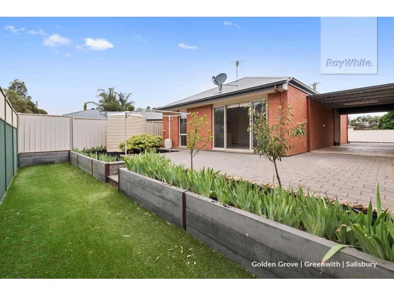 2/3 Railway Crescent, Evanston SA 5116