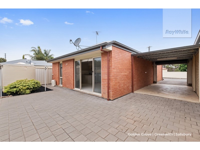 2/3 Railway Crescent, Evanston SA 5116