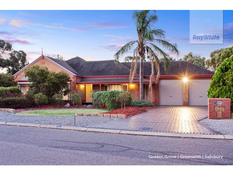 8 Greig Court, Paralowie SA 5108