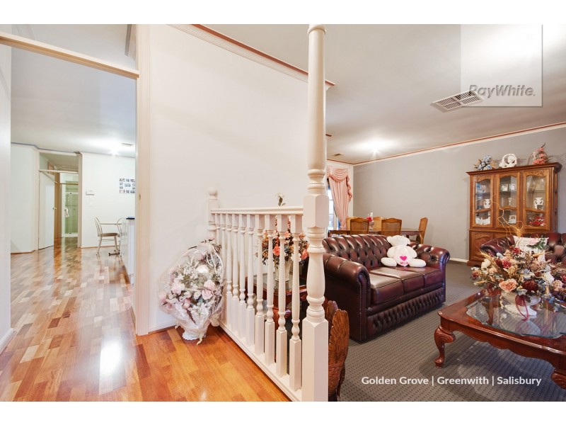 8 Greig Court, Paralowie SA 5108