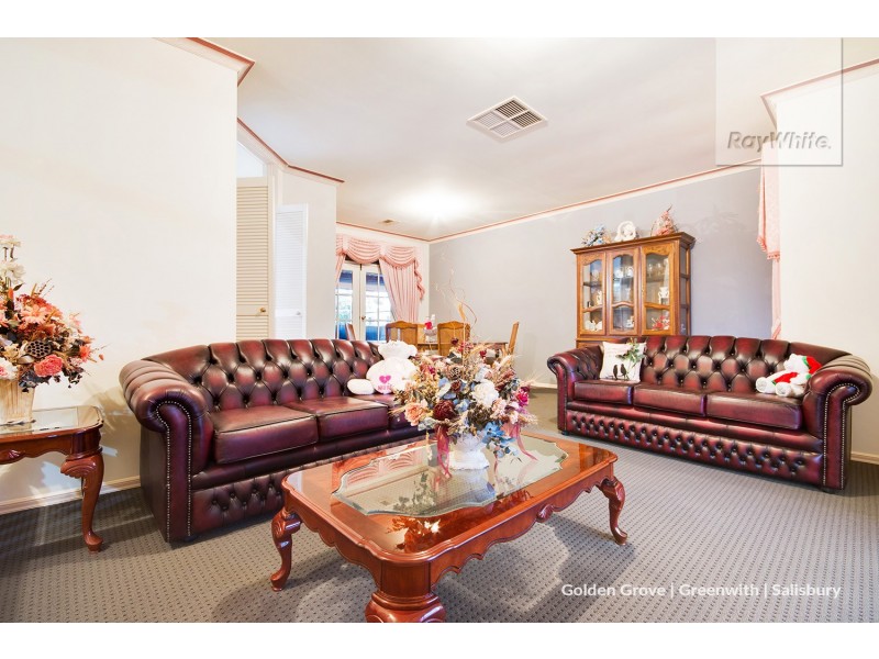 8 Greig Court, Paralowie SA 5108