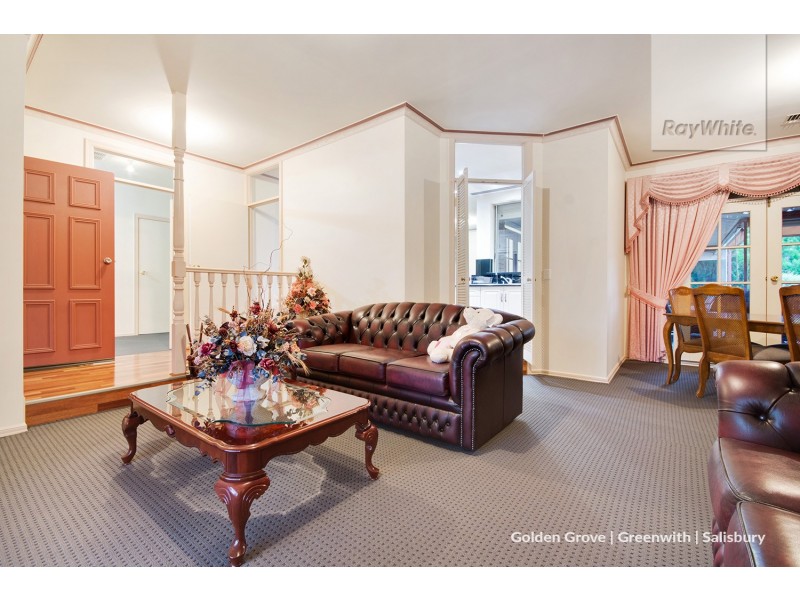 8 Greig Court, Paralowie SA 5108