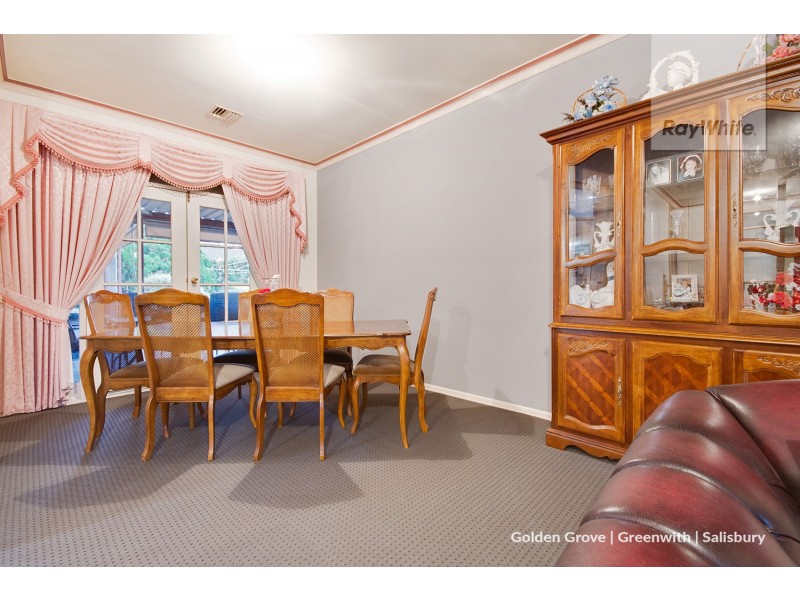 8 Greig Court, Paralowie SA 5108