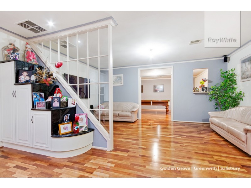 8 Greig Court, Paralowie SA 5108