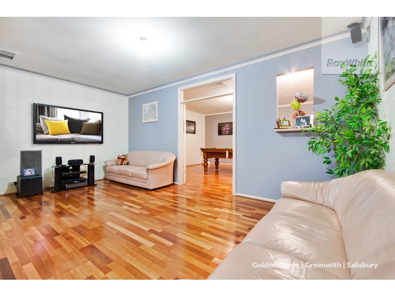 8 Greig Court, Paralowie SA 5108