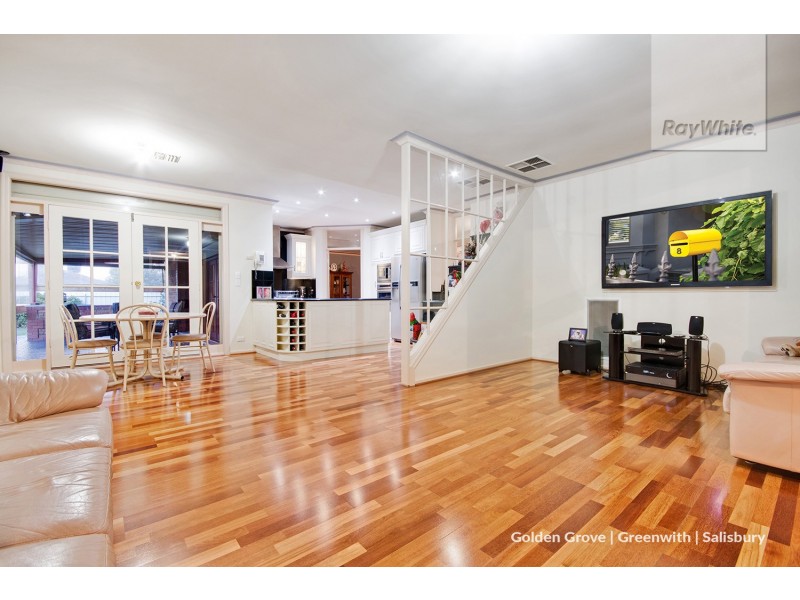 8 Greig Court, Paralowie SA 5108