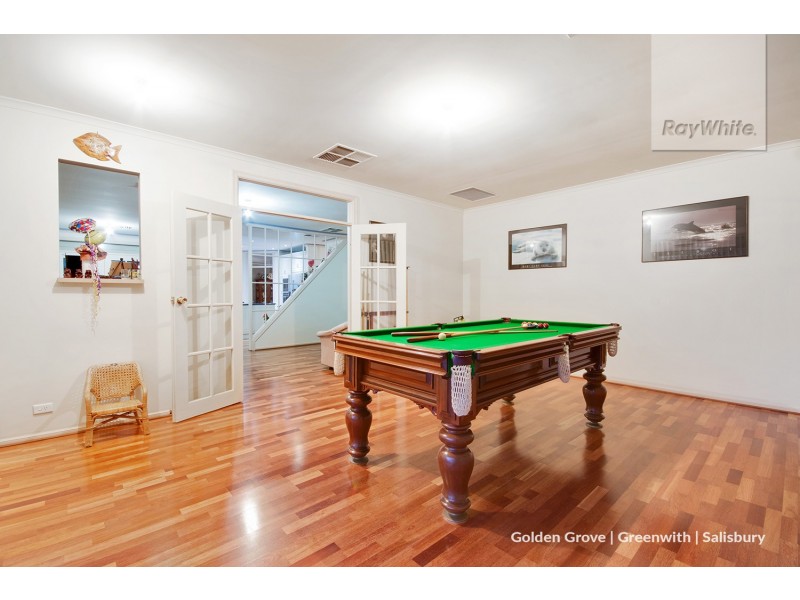 8 Greig Court, Paralowie SA 5108