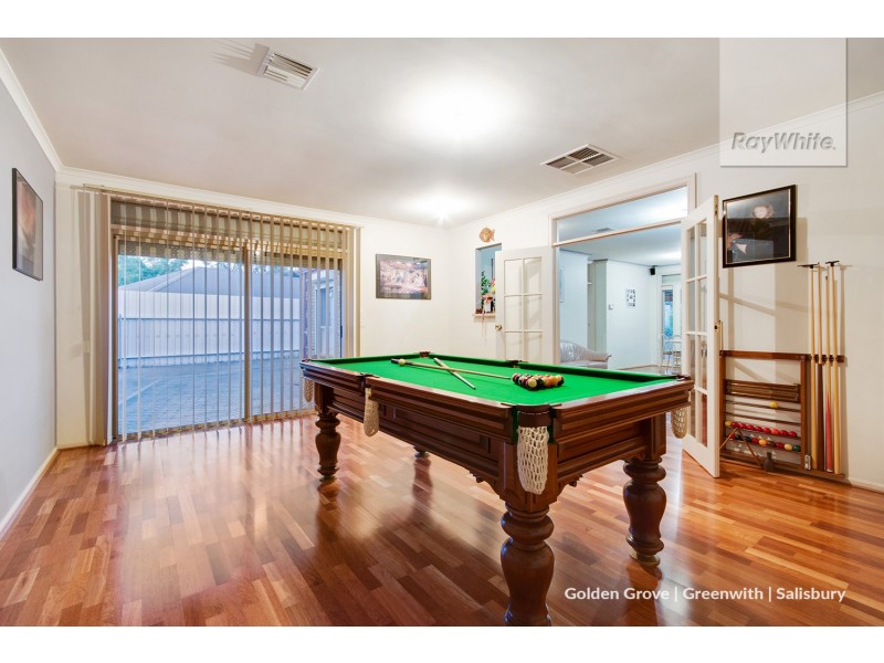 8 Greig Court, Paralowie SA 5108