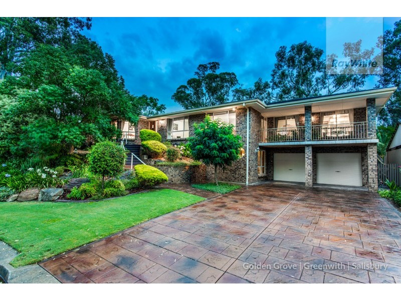 5 Amanda Drive, Surrey Downs SA 5126