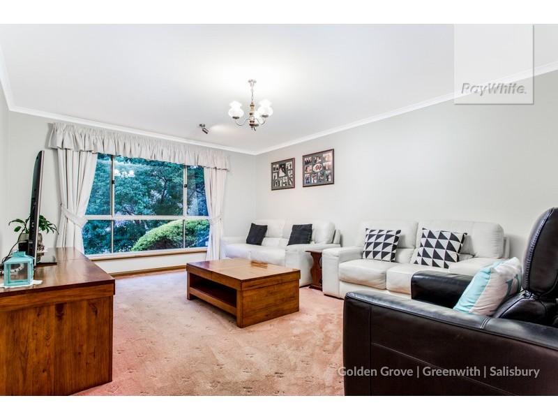 5 Amanda Drive, Surrey Downs SA 5126