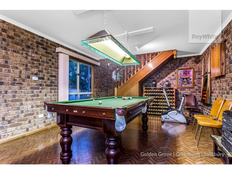 5 Amanda Drive, Surrey Downs SA 5126