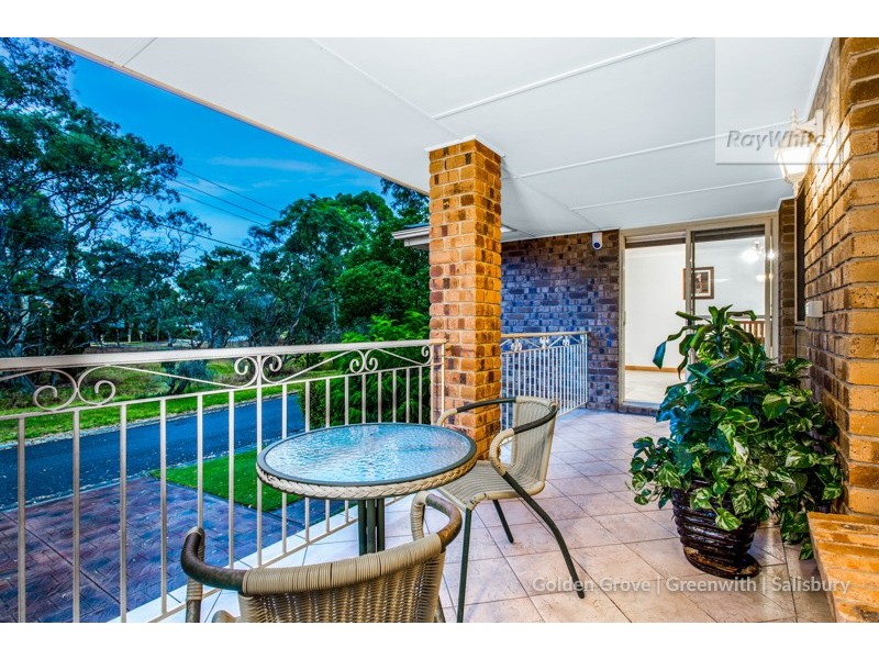 5 Amanda Drive, Surrey Downs SA 5126