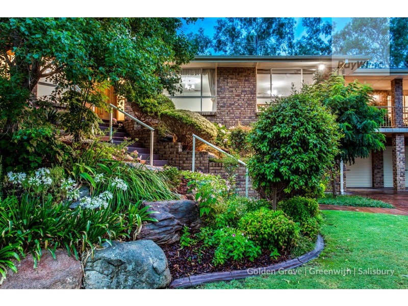 5 Amanda Drive, Surrey Downs SA 5126